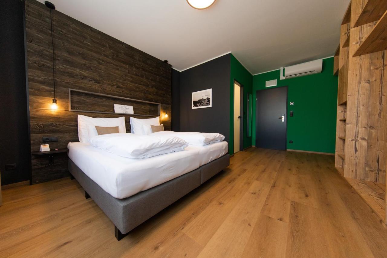 Self-Check-In Hotel Vinoq Zistersdorf Exterior foto